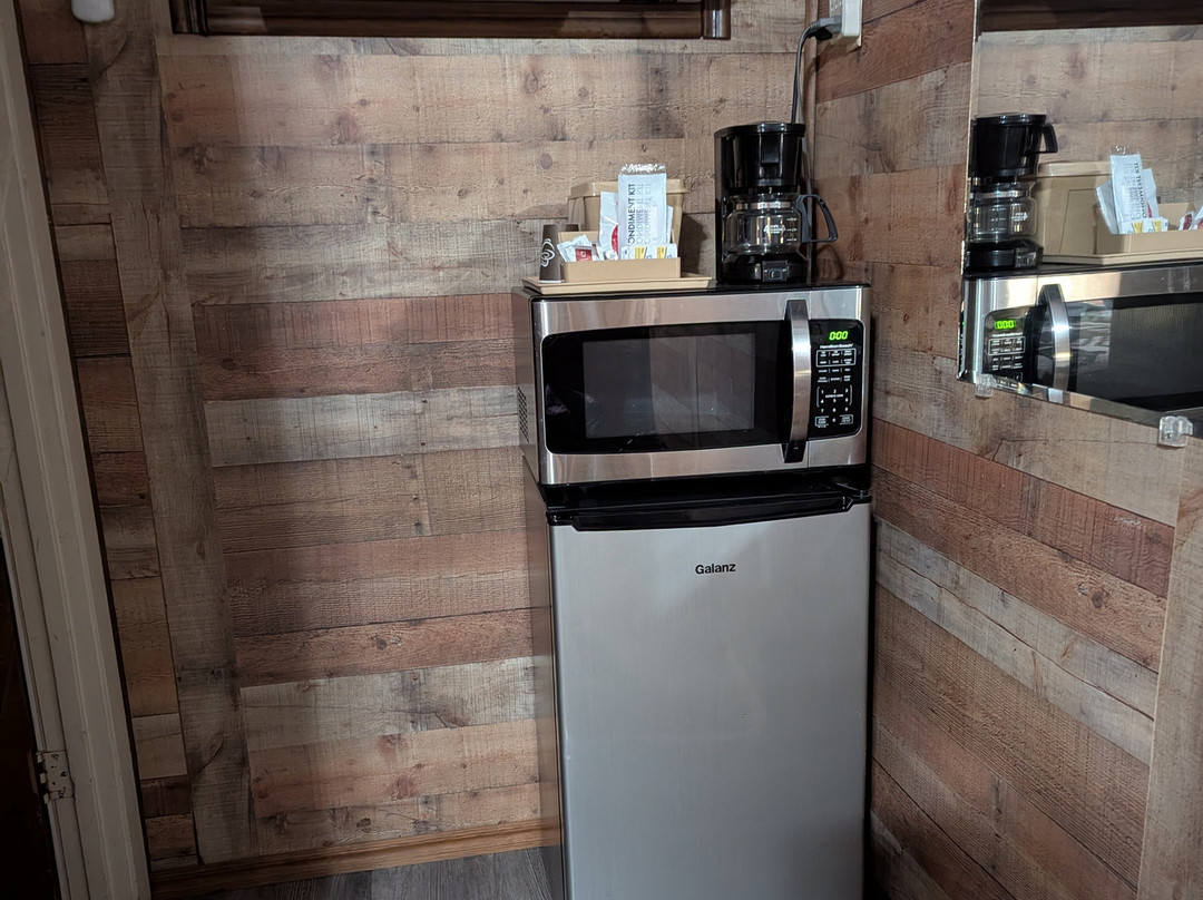 Caddo River Motel & Cabin Rental主图