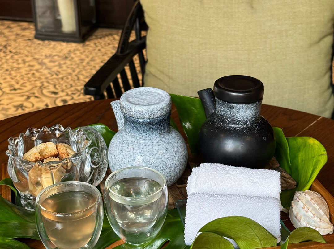 Kitavaree Spa & Wellness-波普特必去景点