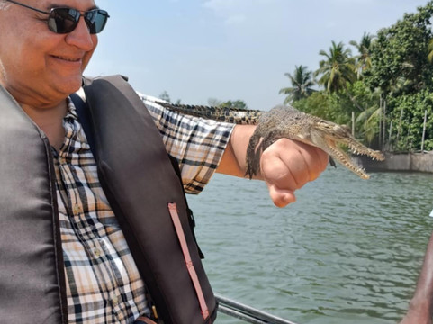 Summer Voyages-科伦坡必去景点