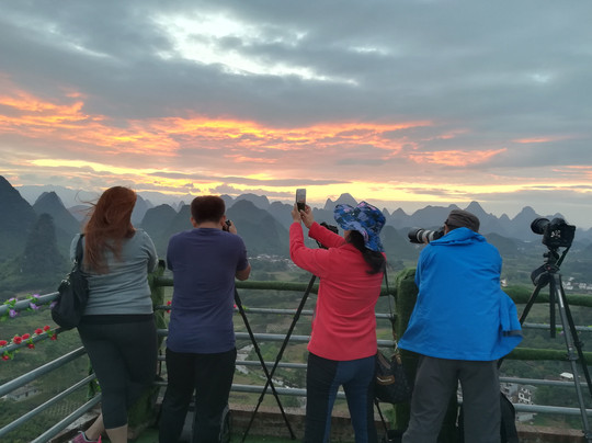 Guilin PrivateTours-桂林市必去景点