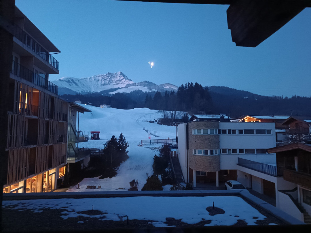 Alpenhotel Kaiserfels主图