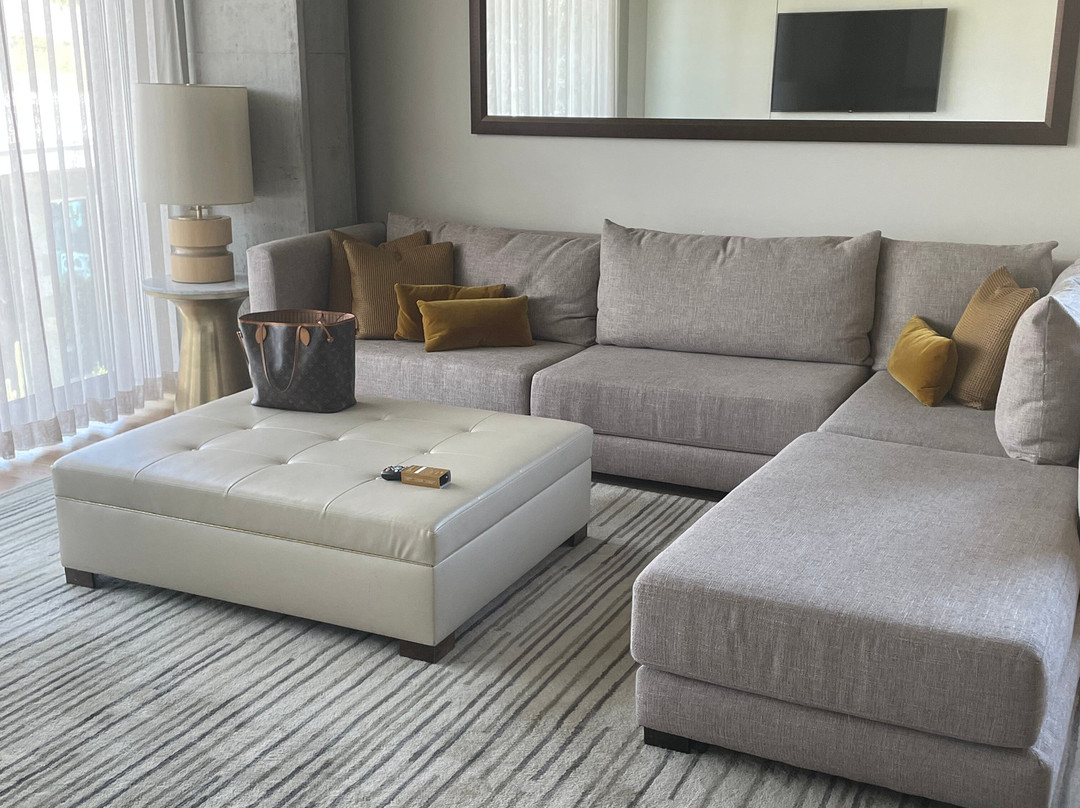 Mountain Shadows Resort Scottsdale主图