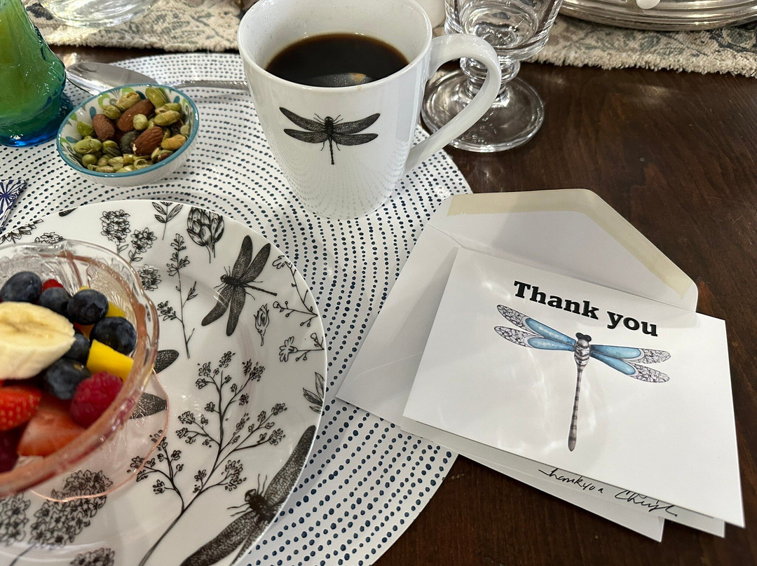 Dragonfly Dreams Inn主图