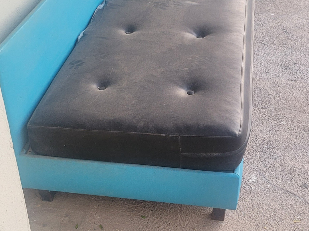 Serene By The Sea主图