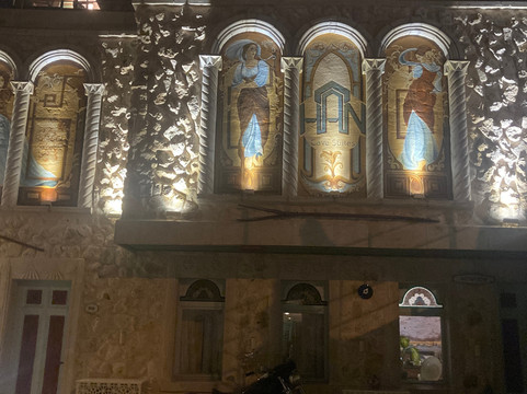 Han Cave Suites - The Special Class