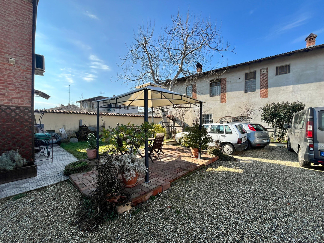 Al Calar della Sera主图