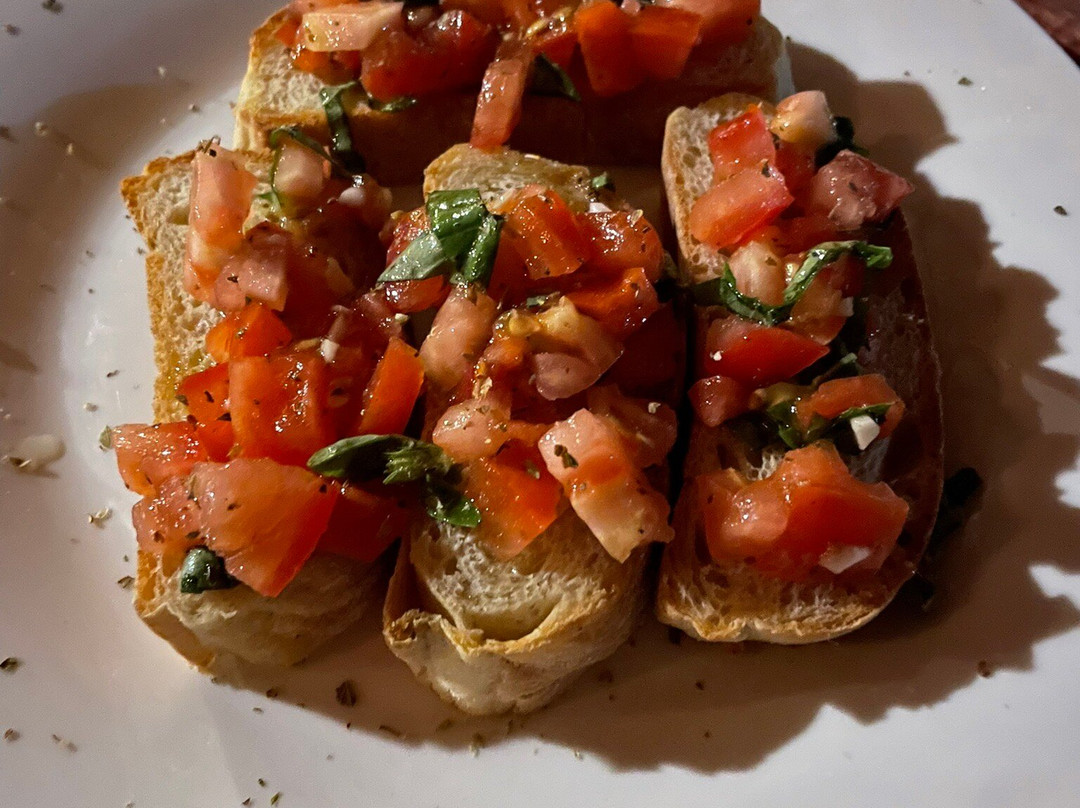 Pacific Paradise Resort主图