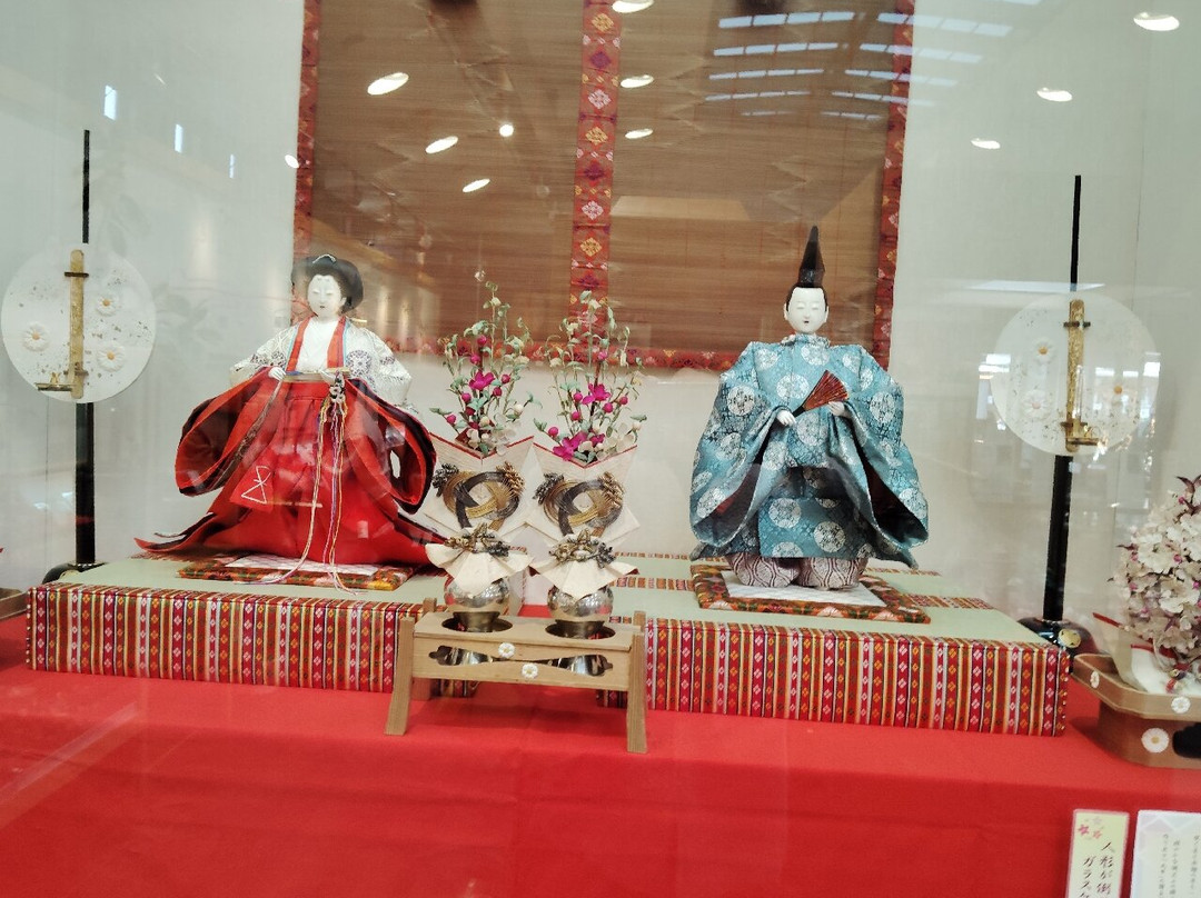 Akiu Sato Center-仙台市必去景点