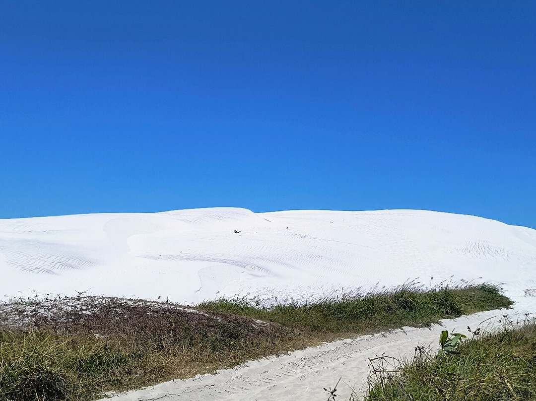 Praia das Dunas-卡布弗里乌必去景点