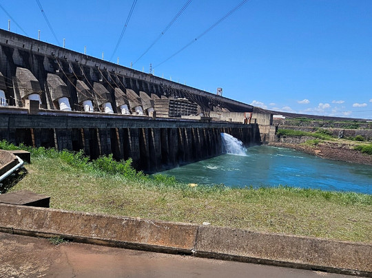 Foz Cataratas Turismo-伊瓜苏必去景点
