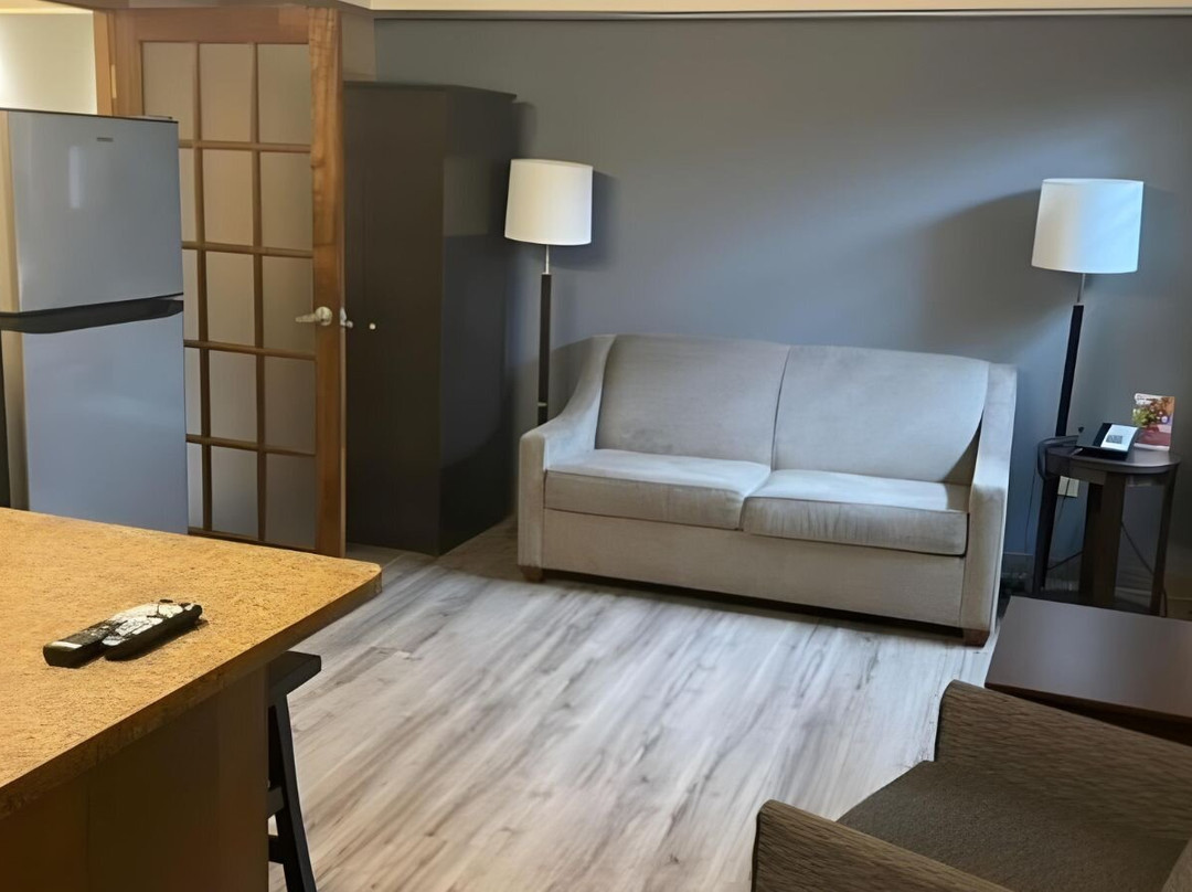 Inn On Prince Hotel & Conference Centre Truro主图