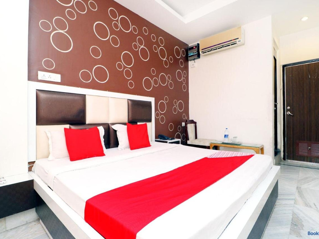 OYO 44668 Hotel Plazza