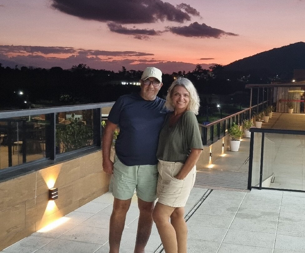 Hotel Titanic Penedo主图