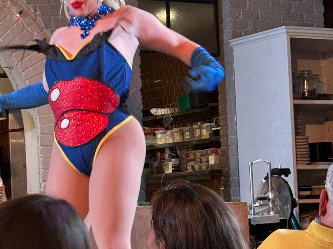 The Imperial Erskineville-悉尼必去景点