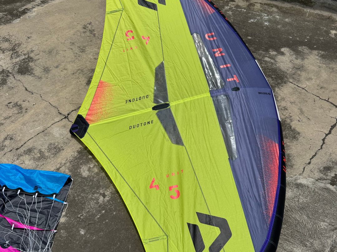 Kite Ecuador景点图片