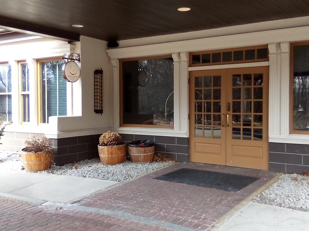 Chateau Merrimack Resort & Spa主图