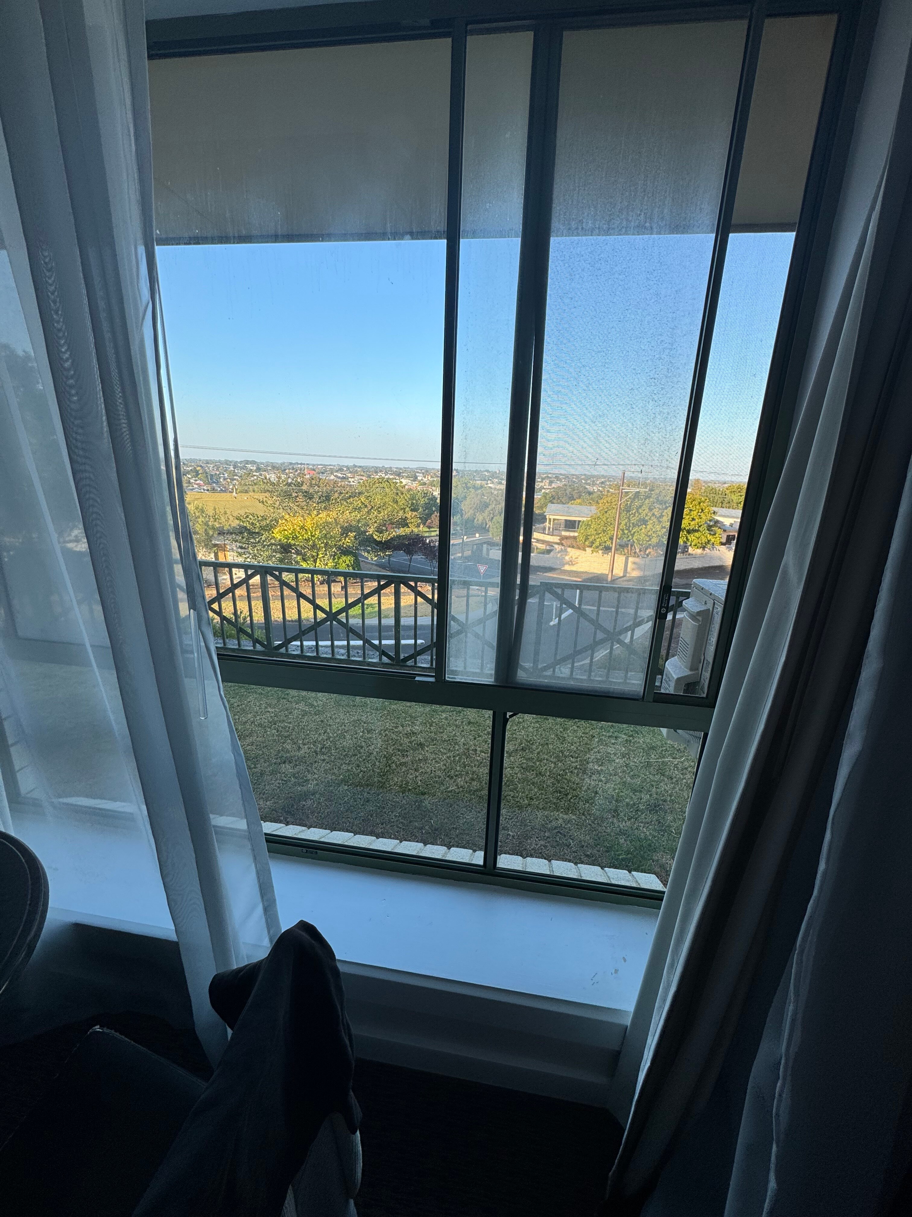 Comfort Inn The Lakes-官方