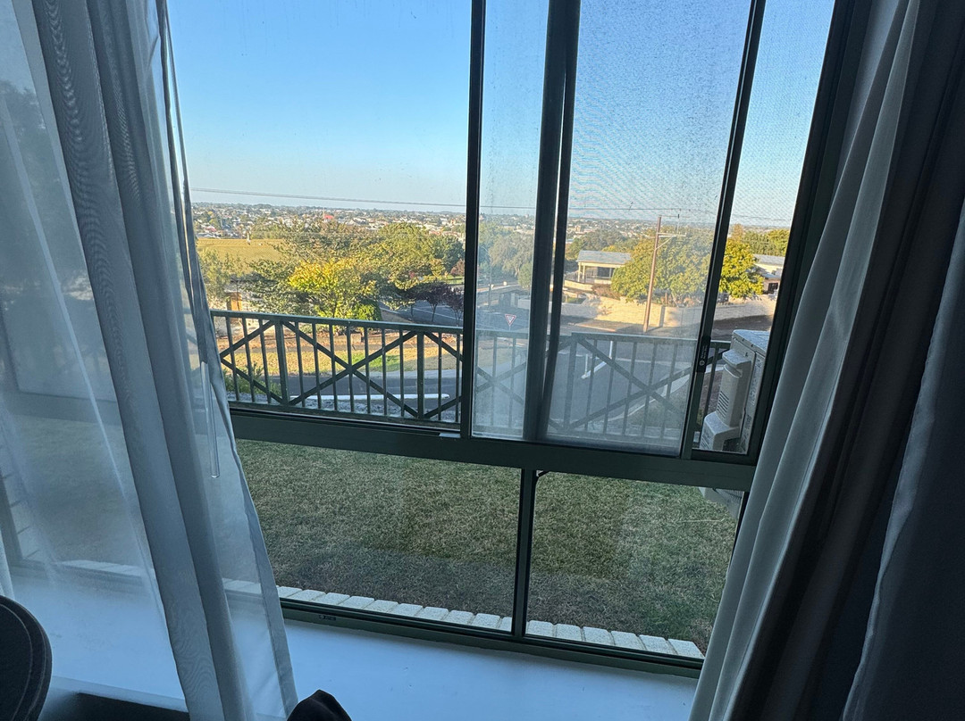 Comfort Inn The Lakes主图