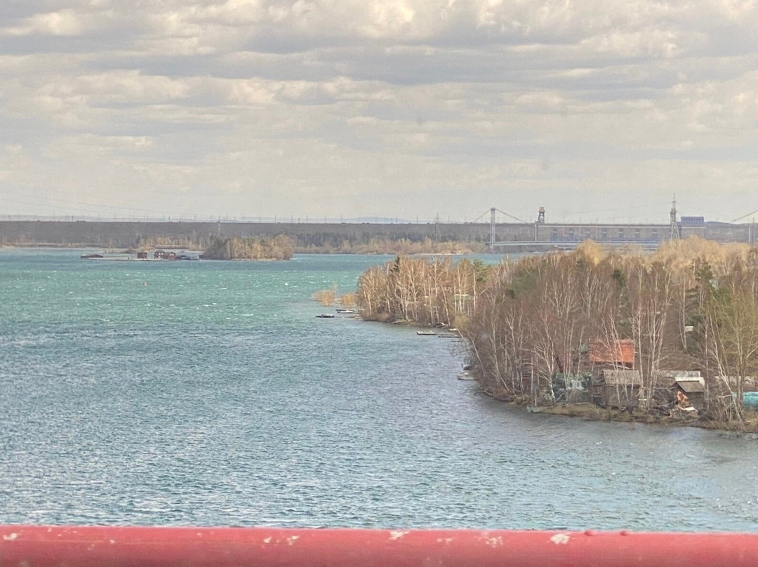 Konny Island-伊尔库茨克必去景点
