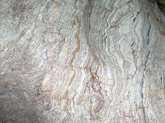 Andes Austral-Puerto Rio Tranquilo必去景点