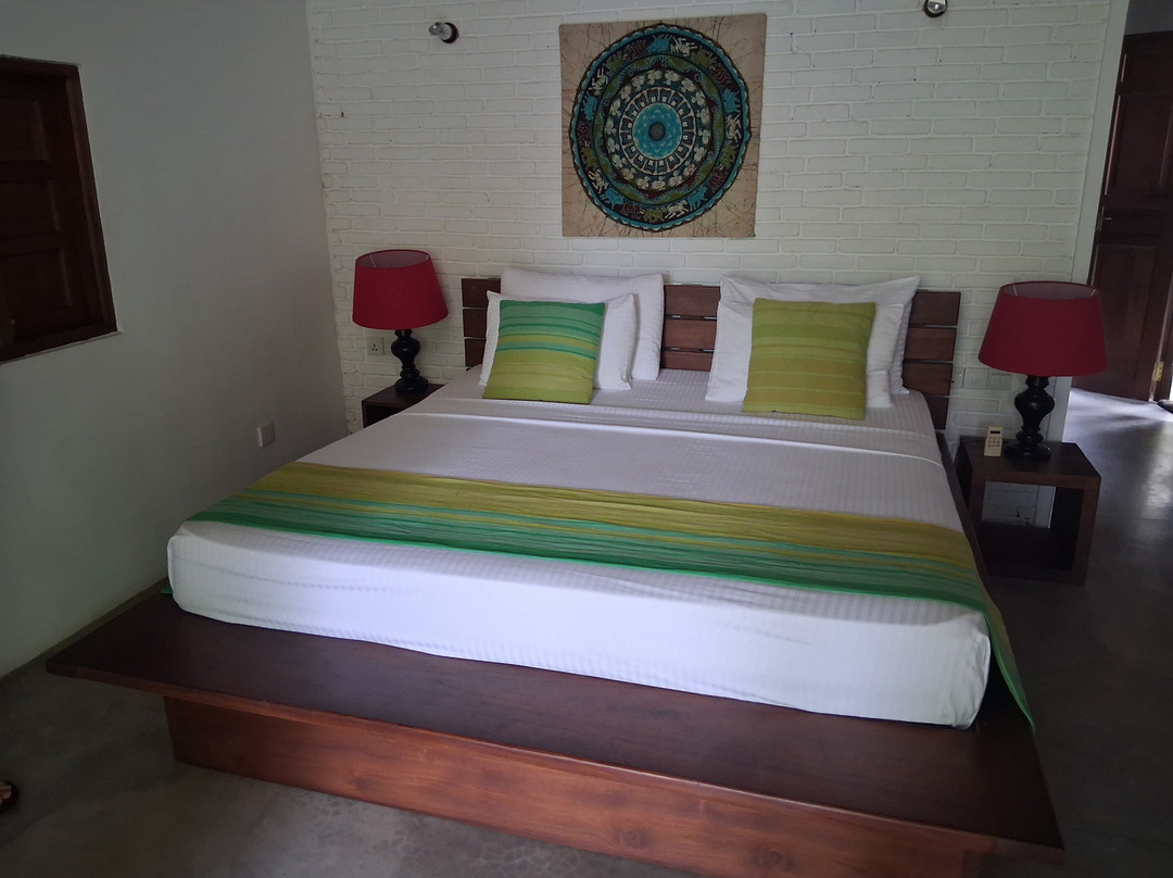 Eliyanth Udawalawa Hotel主图