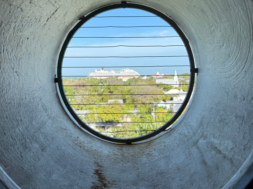 Key West Lighthouse Sunset Experience-基韦斯特必去景点