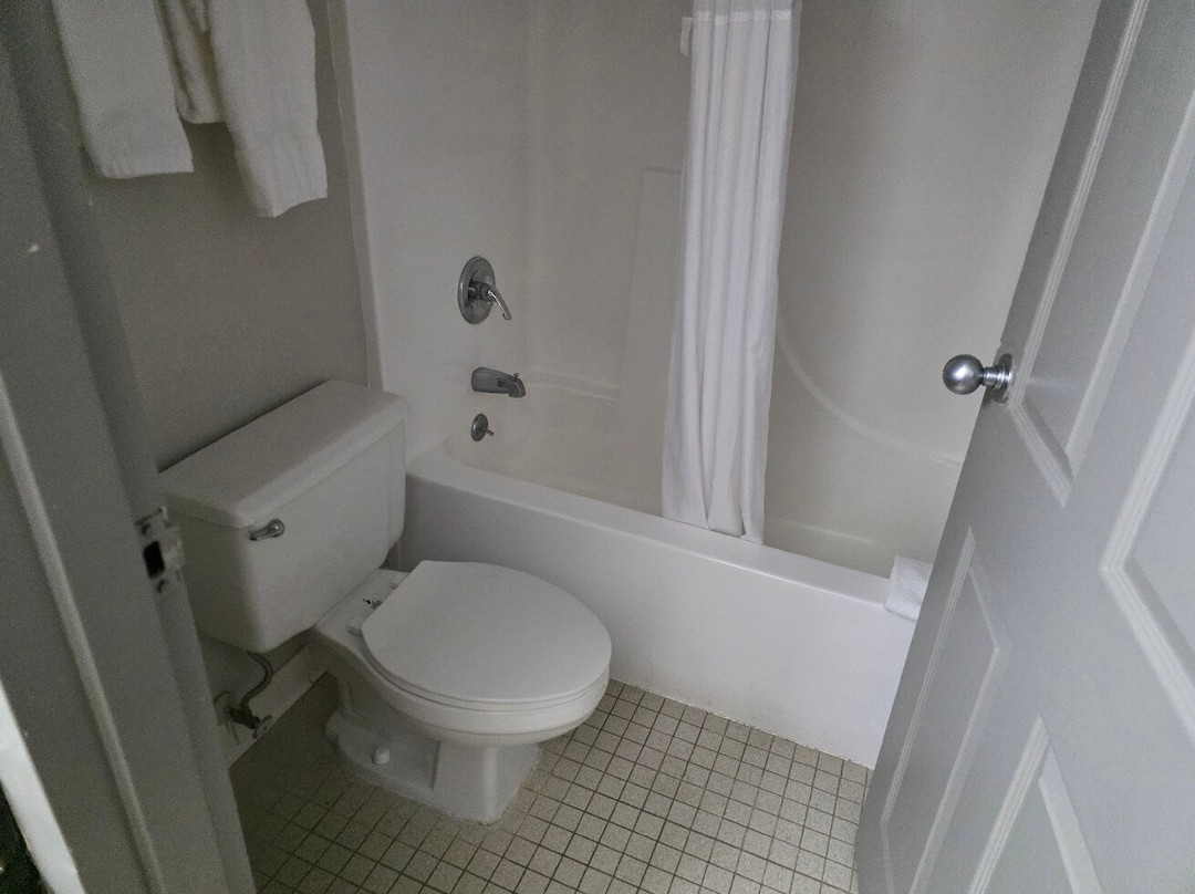 Days Inn by Wyndham Kuttawa/Eddyville主图