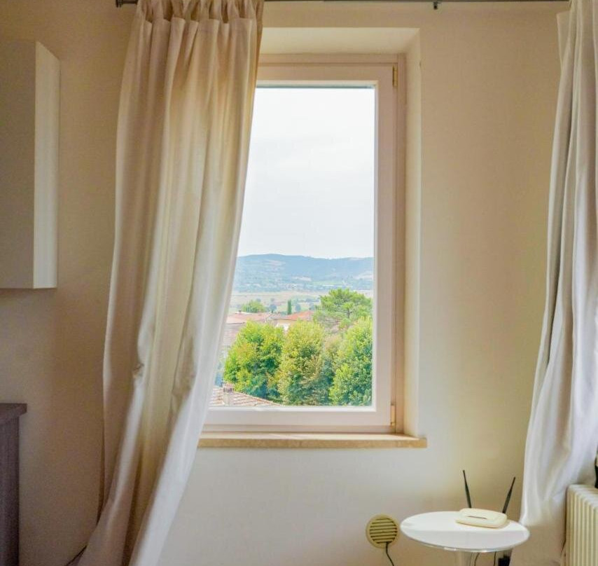 Belle Viste & Casa Daria - Boutique Apartments