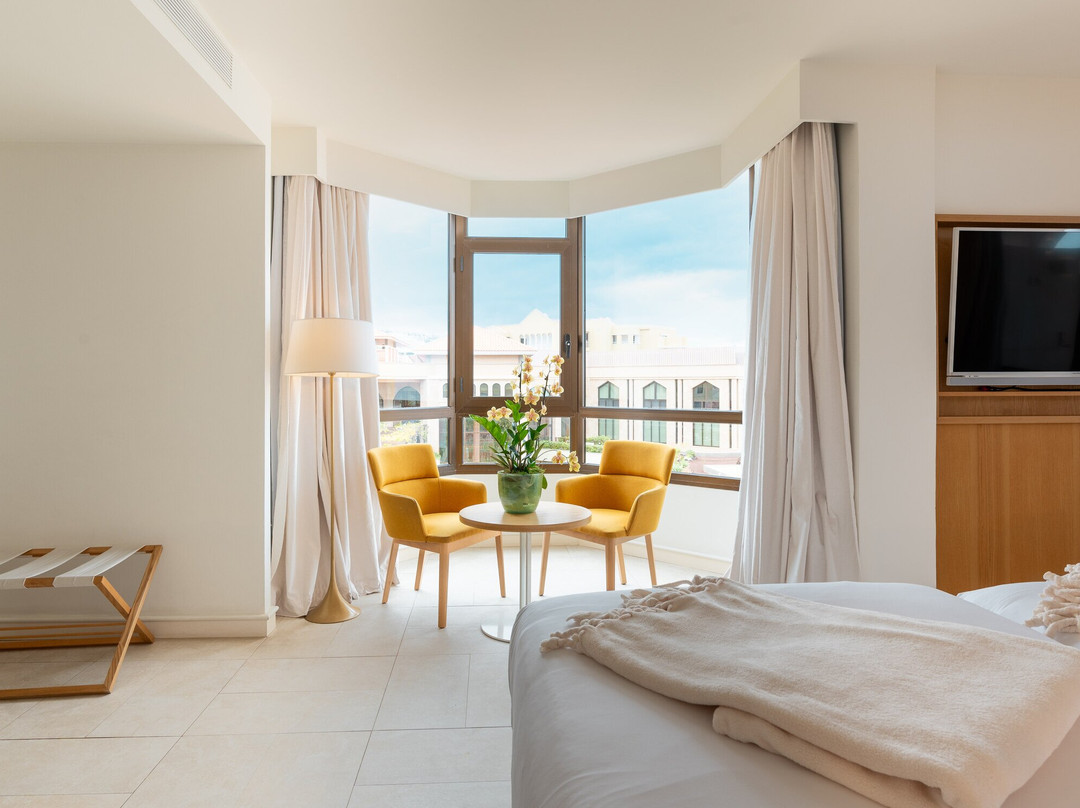 Iberostar Selection Anthelia主图