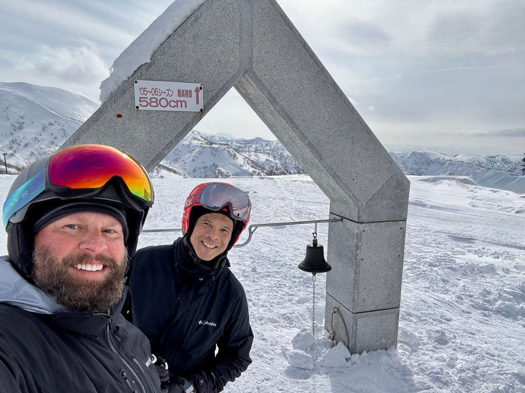 Club Med Kiroro Peak主图