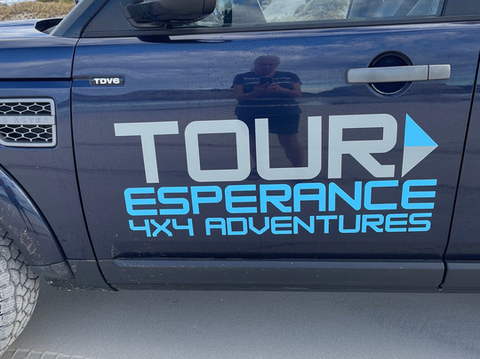 Fly Esperance-埃斯佩兰斯必去景点