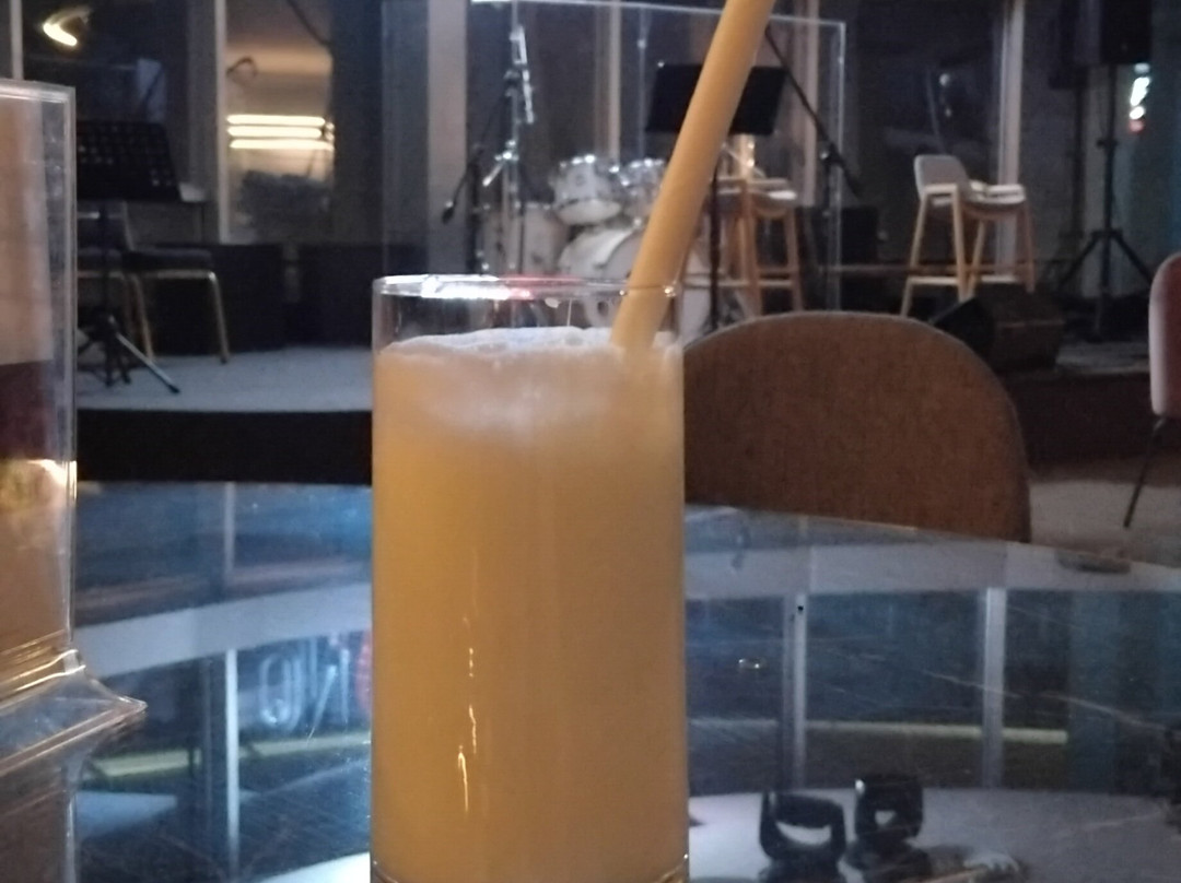 德德曼科尼亚酒店及会议中心主图