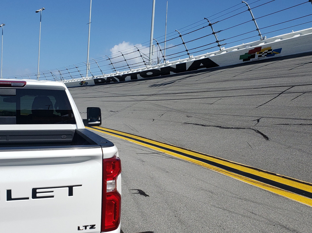 Motorsports Hall of Fame of America-代托纳比奇必去景点