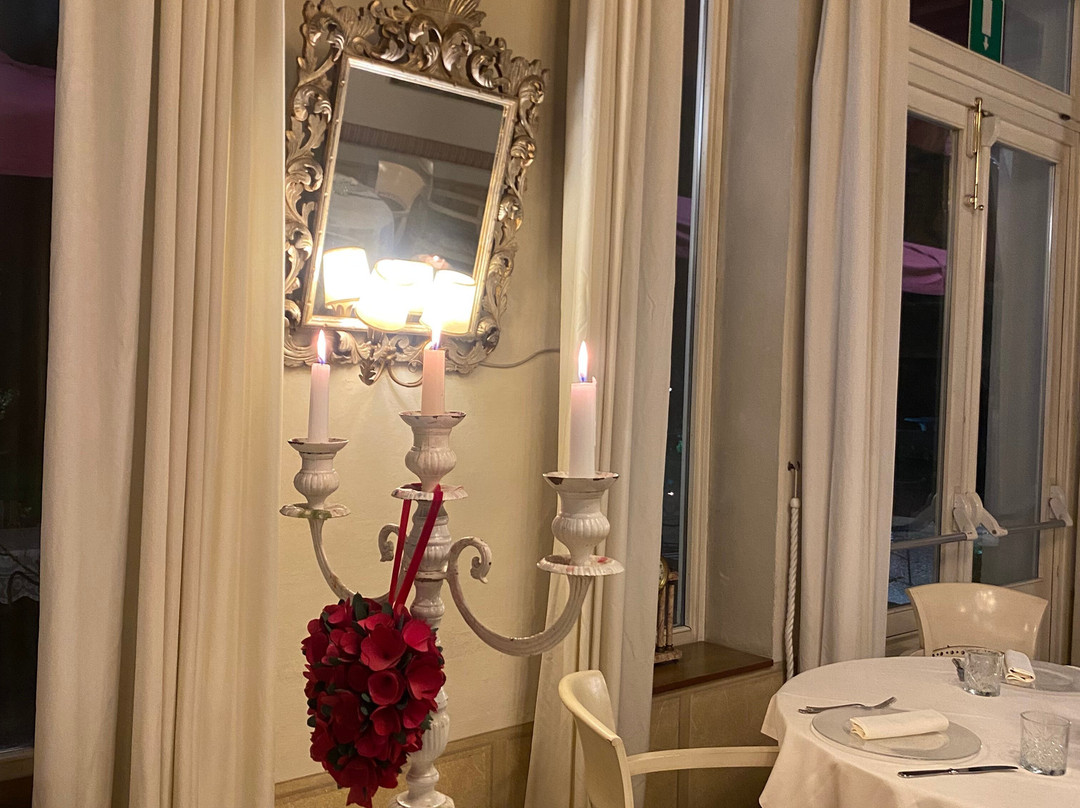 Hotel Villa Luppis主图