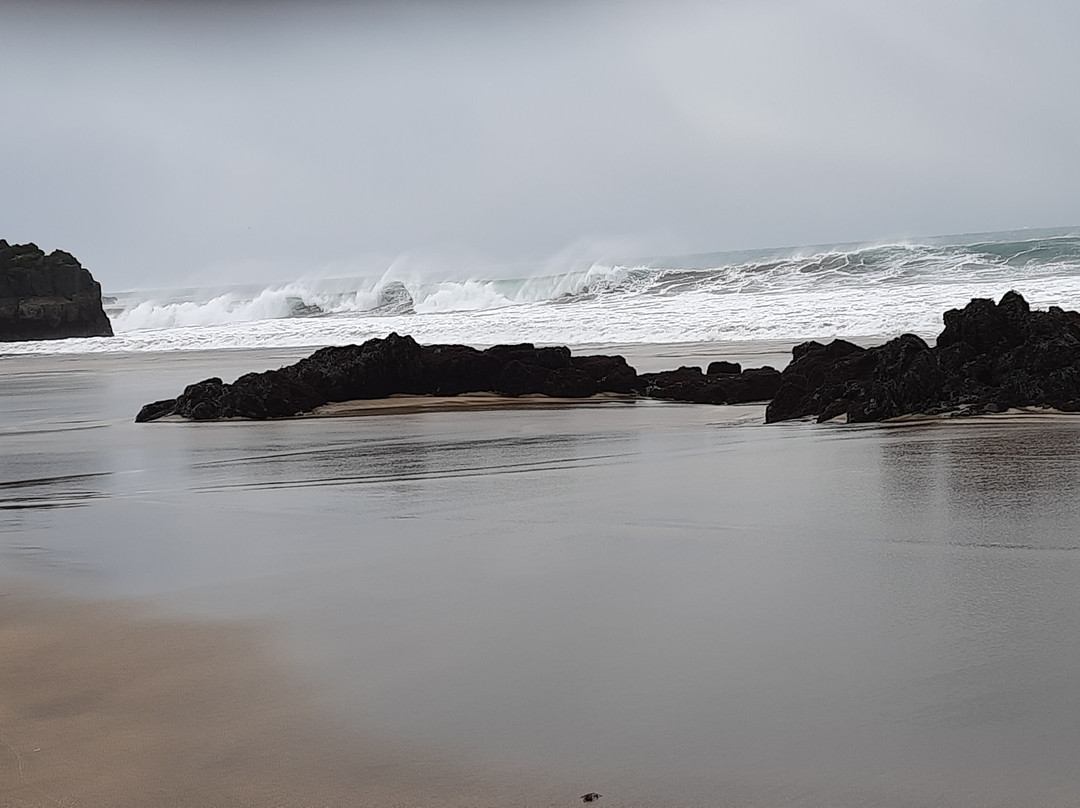 Skardsvik Beach-Hellissandur必去景点