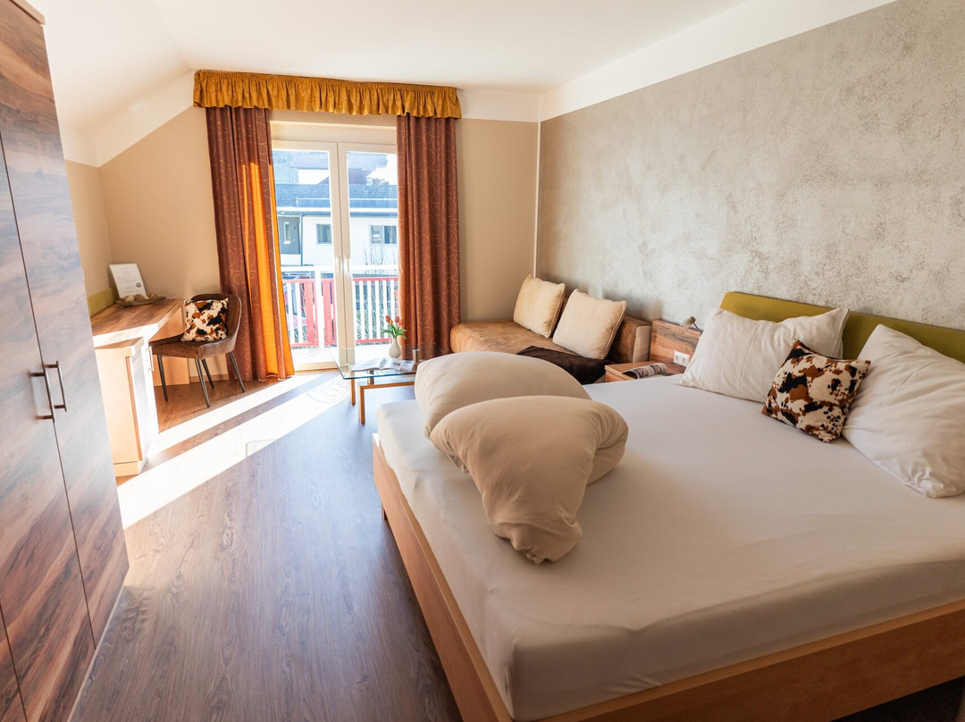 Pogöriacher Hof主图