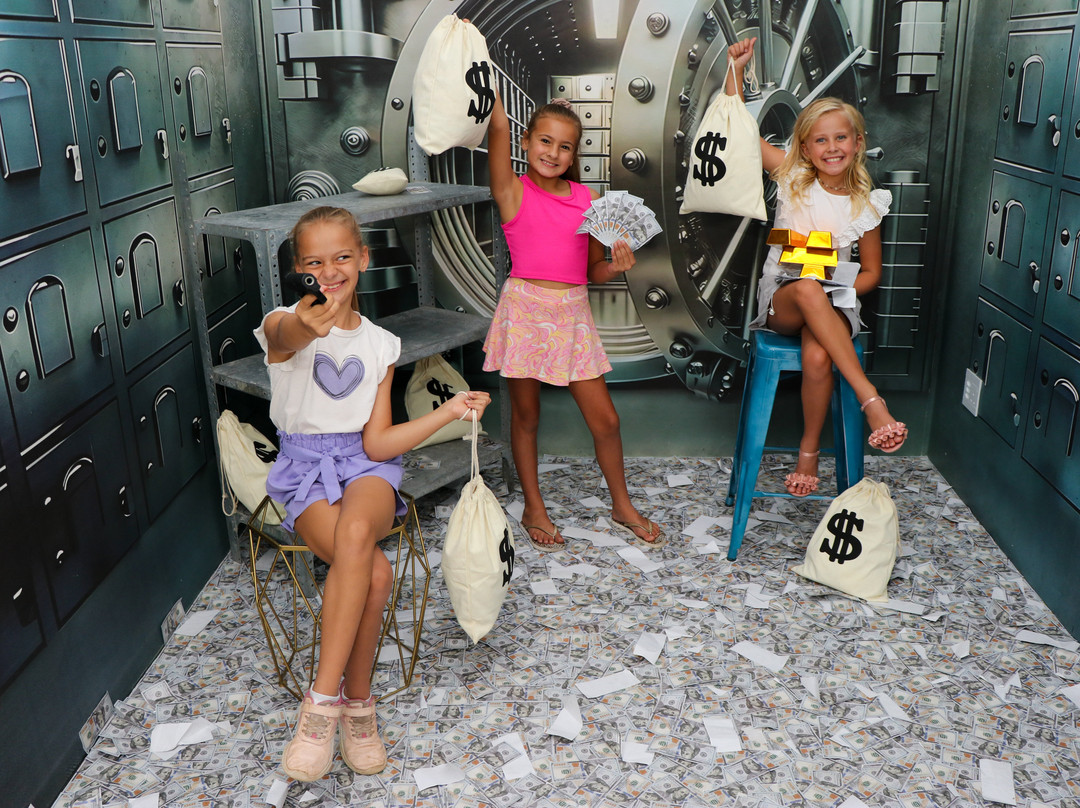 Picture This Studios-Olifantsfontein必去景点