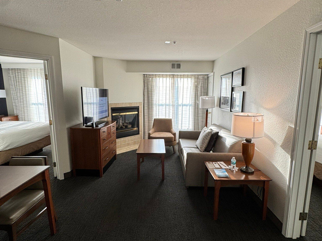 Residence Inn by Marriott San Bernardino主图