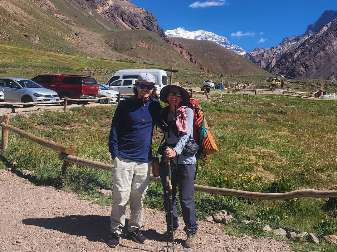 Andesport Expeditions-印加桥必去景点