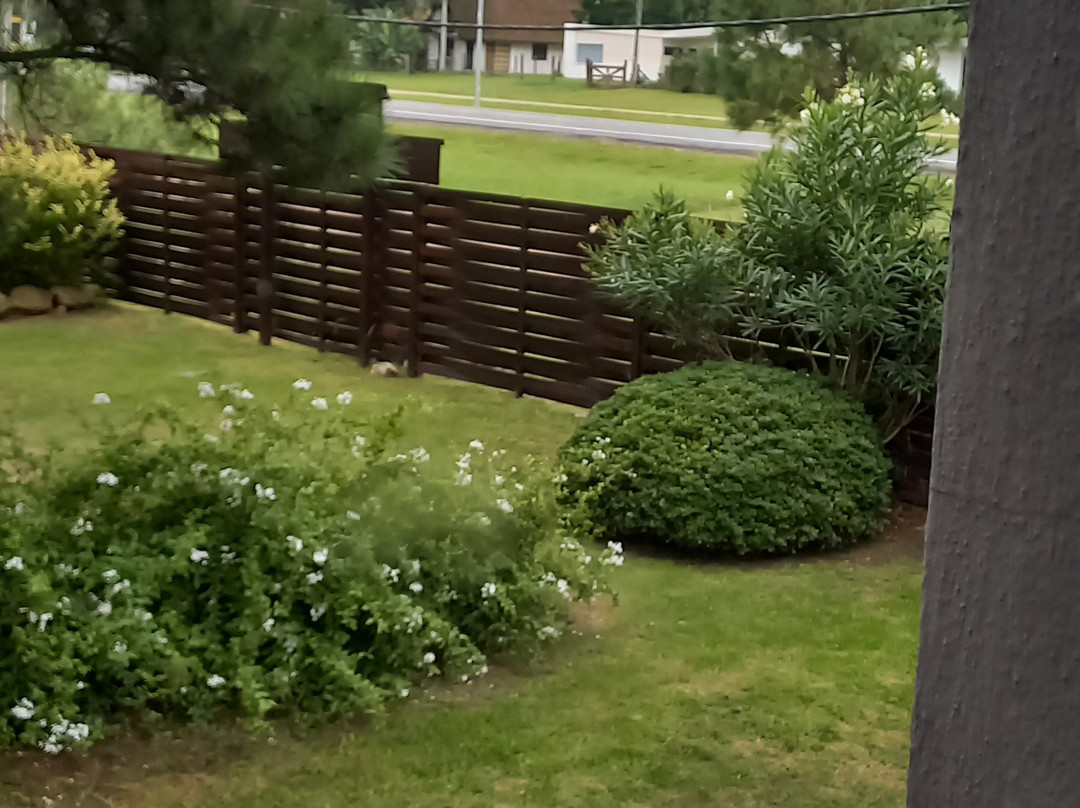 Playa Hermosa-Piriapolis必去景点