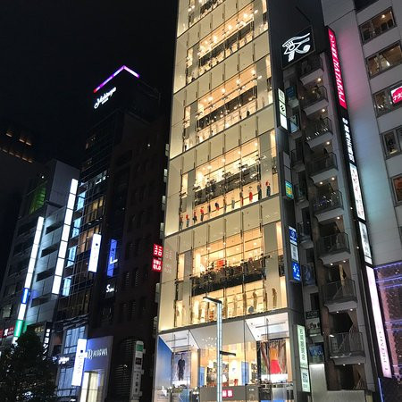 东京千年三井花园酒店主图