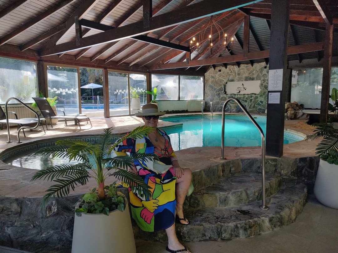 Posada del Sauce主图