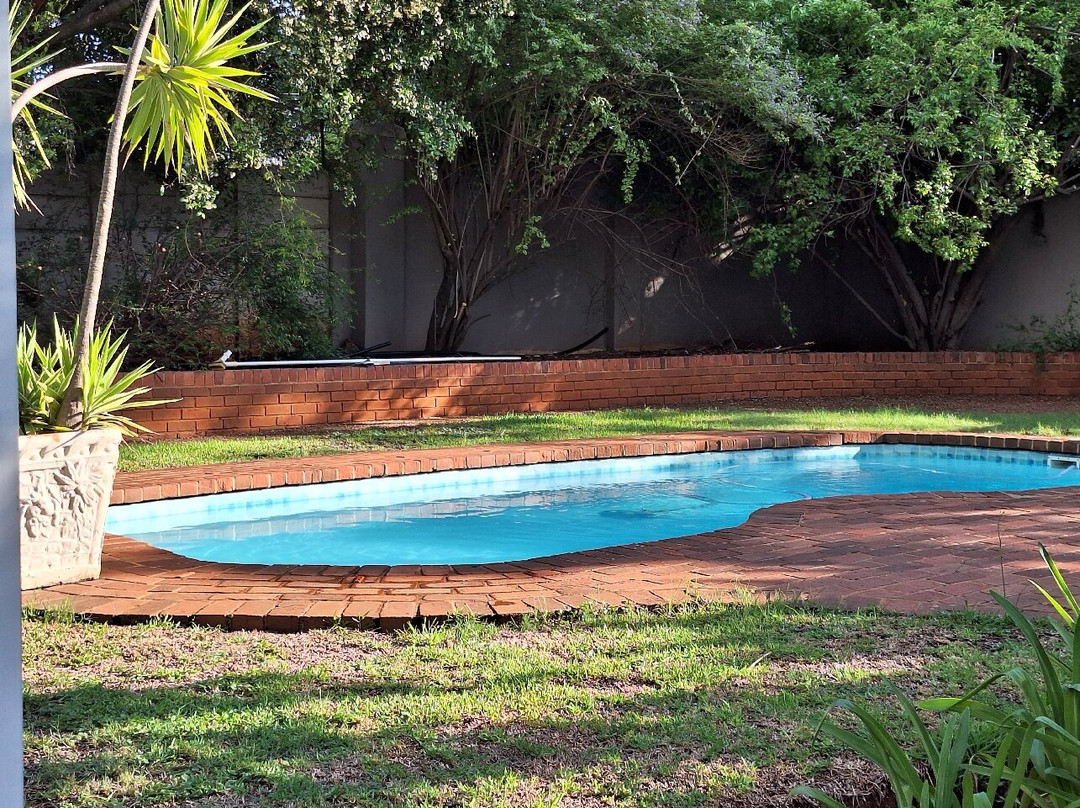 Bellevue Manor Guest House主图