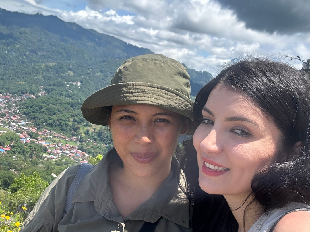 Toraja local guide景点图片