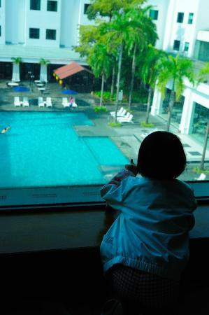 Wings by Croske Resort Langkawi主图