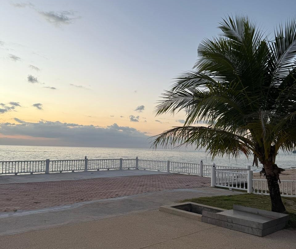 安达曼王子度假村主图