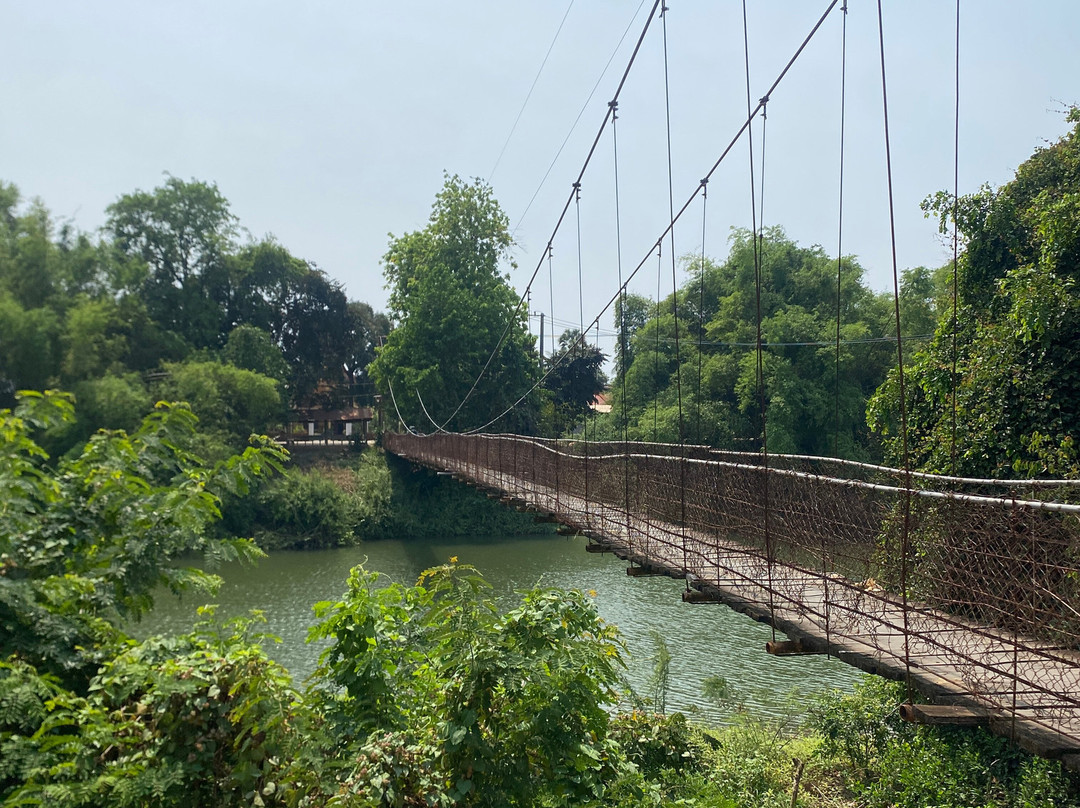 Battambang Amazing Tour By Huot-马德望必去景点