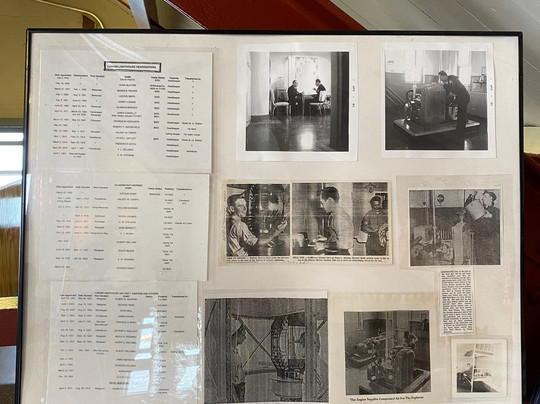 Lorain Lighthouse-Lorain必去景点