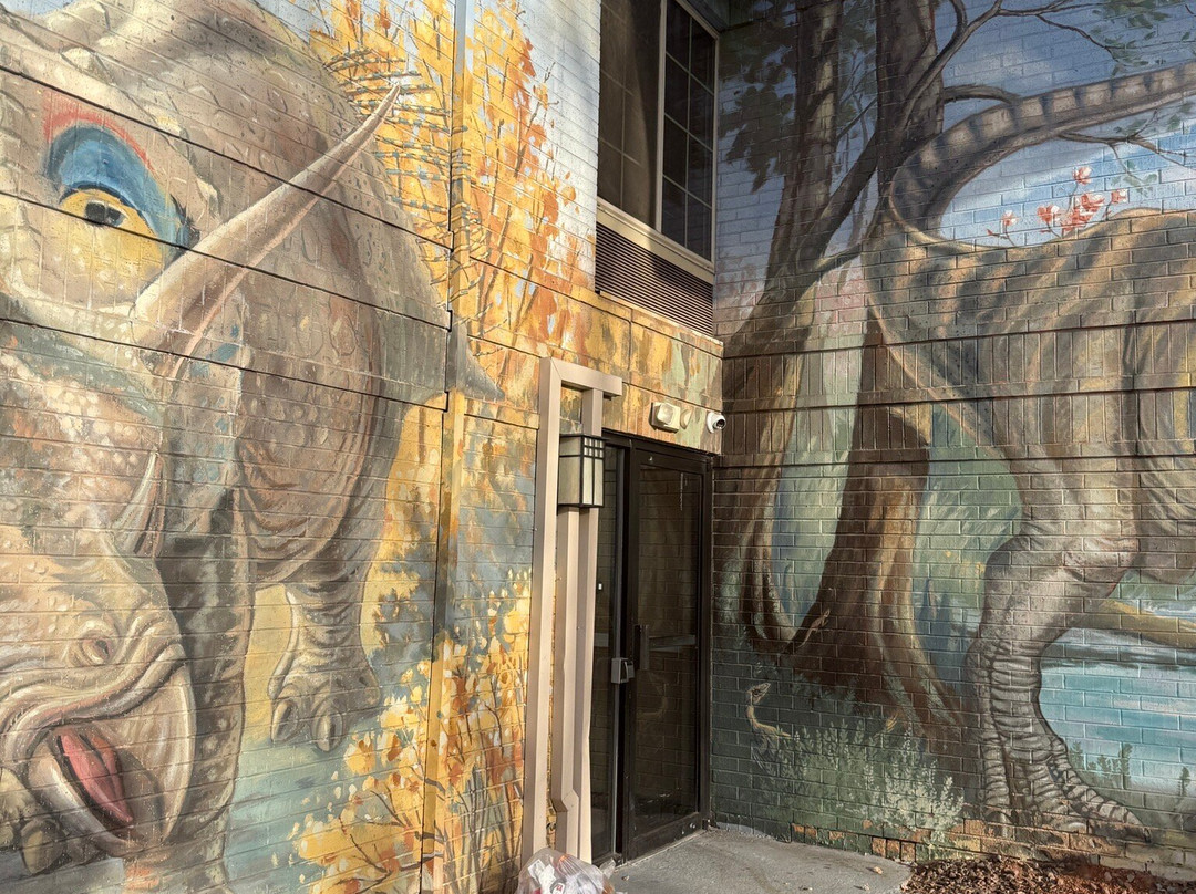 Best Western Denver Southwest主图