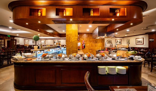 基多瑞士酒店主图